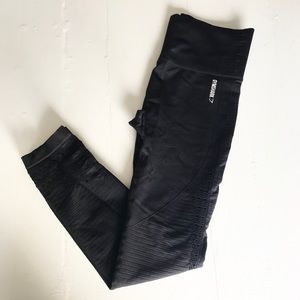 Gymshark Energy + Seamless Leggings